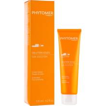 Увлажняющий солнцезащитный крем для лица и тела Phytomer Moisturising Sun Cream Sunscreen Face and Body SPF 15, 125 ml
