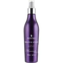 Magnetique Shine On Увлажняющий спрей-блеск для волос 250 ml