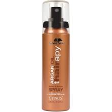CYNOS Argan Oil Shine&Shield Spray Зволожуючий спрей для блиску волосся 100 ml