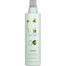 Зволожуючий спрей для волосся Sens.us Tabu Primer Spray Idradante 04, 200 ml