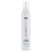 Восстанавливающий мусс с отрубями Shot Repairing Mousse With Bran 200 ml (2)