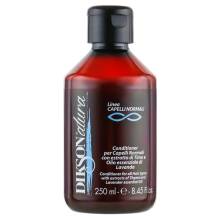  Кондиционер для нормальных волос с экстрактом тимьяна Dikson Natura Conditioner Normali 250 ml