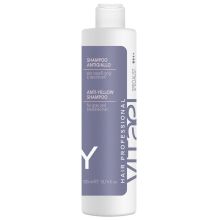 Vitael Anti-Yellow Shampoo Шампунь для волос с антижелтым оттенком 300 ml