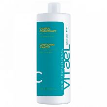 Vitael Daily Use Conditioning Shampoo Шампунь-кондиционер для эжедневного использования 1000 ml