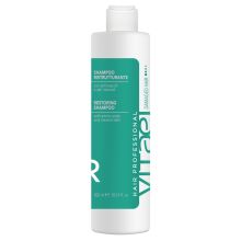 Vitael Damaget Hair Restoring Shampoo Шампунь для восстановления поврежденных волос 300 ml
