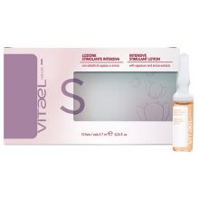 Vitael Hair Loss Intensive Stimulant Lotion Ампулы для стимуляции роста волос 10x7 ml