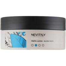 Волокнистая глянцевая паста Nevitaly FLEXY Fibrous Gloss Paste 100 ml