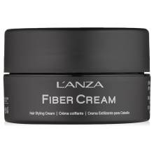 Волокнистый крем для укладки волос L'anza Healing Style Fiber Cream 100 ml