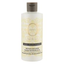 Barex Olioseta Oro Di Luce Magic Filler Shampoo Шампунь для восстановления волос 250 ml