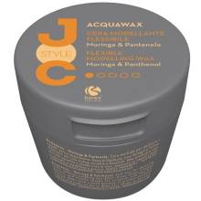 Barex Joc Acquawax Flexible Modelling Wax Мягкий воск для волос 100 ml