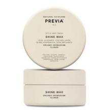 Previa Style & Finish Shine Wax Воск-блеск 100 ml