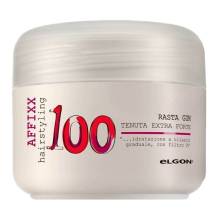 Elgon Affixx 100 Rasta Gum Віск-блиск сильної фіксації 100 ml