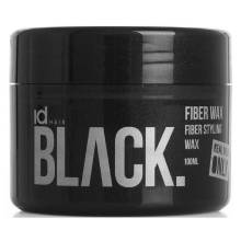 Воск для стайлинга сильной фиксации idHair Fibre Boost Fiber Wax 100 ml