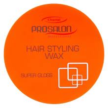 Воск для укладки волос Prosalon  Hair Styling Wax 100 ml