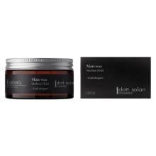 Dott. Solari Euphoria Matt Wax Воск для укладки волос с матовым эффектом 100 ml