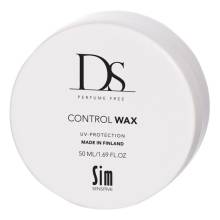 Воск для укладки волос Sim Sensitive DS Control Wax 50 ml