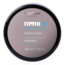 Oyster Cosmetics Fixi Water Wax Воск для укладки волос на водной основе 100 ml