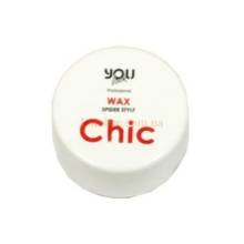 You Look Chik Wax Воск с эффектом паутинки 100 ml