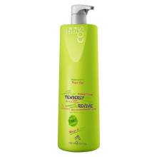 BBcos Keratin Perfect Style Revitalizing Hair Cream Крем для восстановления волос с кератином 1000 ml