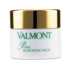 Восстанавливающая Анти-Стресс Маска для лица Золушки Valmont Prime Renewing Pack 50 ml