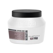 KayPro Keratin Special Care Mask Маска для поврежденных волос 500 ml