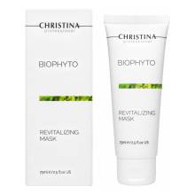 Восстанавливающая маска для лица Christina Bio Phyto Revitalizing Mask 75 ml