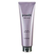 Восстанавливающая маска для поврежденных волос Lebel Proedit Care Works Bounce Fit Treatment 250 ml