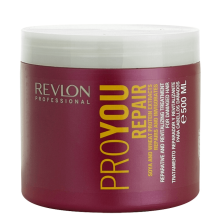 Восстанавливающая маска для поврежденных волос Revlon Professional Pro You Repair Treatment Mask 500 ml