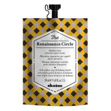 Маска для сильно пошкодженого волосся Davines Renaissance Circle Hair Mask 50 ml