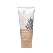 Маска для волосся Арган і Тамаринд Sensatia Botanicals Argan & Tamarind Revitalizing Hair Mask 100 ml