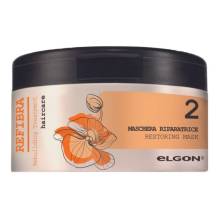 Elgon Refibra Restoring Mask Восстанавливающая маска для поврежденных волос 250 ml