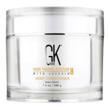 Відновлююча маска для глибокої реконструкції волосся GKhair Deep Conditioner Masque Hydratant 200 ml