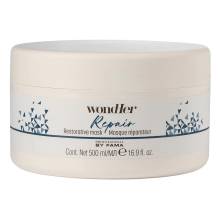Восстанавливающая маска для поврежденных волос By Fama Professional Wondher Repair Restorative Mask 500 ml