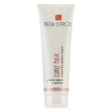 Відновлююча маска для кучерявого та хвилястого волосся Keen Strok Curly Mask 250 ml