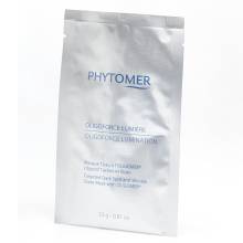 Тканевая маска для лица против морщин (1 шт) Phytomer Oligoforce Lumination Mask 1 pc