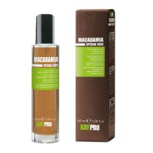 KayPro Special Care Macadamia Serum Восстанавливающая сыворотка для волос 100 ml