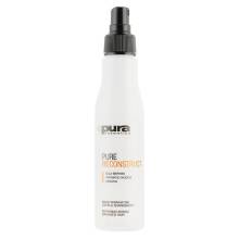 Восстанавливающая сыворотка для поврежденных волос Pura Kosmetica Pure Reconstruct Serum 150 ml