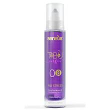 Восстанавливающая сыворотка для волос Sens.us Tabu No Stress Revitalizing Serum 08, 100 ml