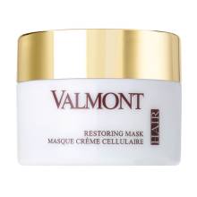 Восстанавливающее Маска для Волос Valmont Hair Restoring Mask 200 ml