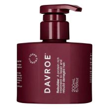 Davroe Rebuilder Treatment Восстанавливающее средство для волос с протеином 200 ml