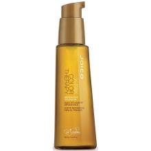 Восстанавливающее стайлинговое масло Joico K-Pak Color Therapy Restorative Styling Oil 100 ml