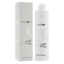 Oyster Cosmetics Passport Step 1 Regenerating Fluid Восстанавливающий флюид для волос 250 ml