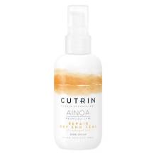 Cutrin Ainoa Repair Dry End Seal Флюид для кончиков 150 ml