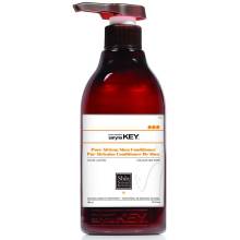 Восстанавливающий кондиционер для окрашенных волос Saryna Key Color Lasting Pure African Shea Conditioner 300 ml
