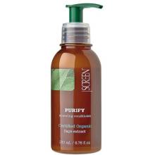 Восстанавливающий Кондиционер с Экстрактом Шалфея Screen Purify Renewing Conditioner 200 ml