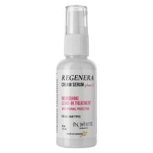 Восстанавливающий крем-сыворотка с термозащитой In White Regenera Cream-Serum 50 ml