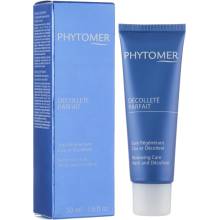 Восстанавливающий крем для области шеи и декольте Phytomer Decollete Parfait Neck And Decollete Renewing Care 50 ml