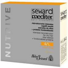 Восстанавливающий лосьон Helen Seward Mediter Nutrive Repair Lotion 8х10ml