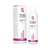 Восстанавливающий мусс для волос Hair Company Professional Double Action Hair Repair Mousse 200 ml