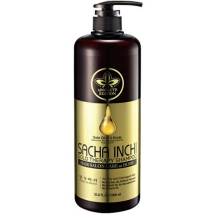 Восстанавливающий шампунь Daeng Gi Meo Ri Sacha Inchi Gold Therapy Shampoo 1000 ml